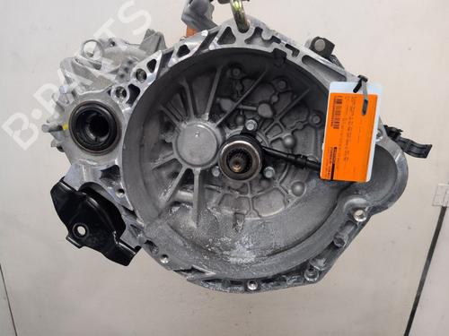 Boîte de vitesses KIA CEED Sportswagon (CD) 1.0 T-GDI (120 hp) 30922071