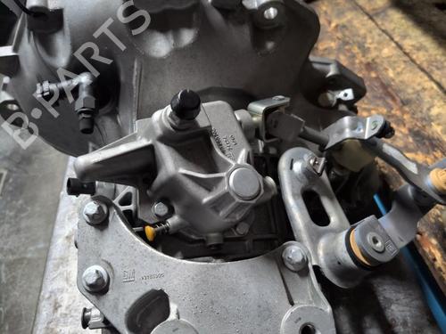 Gearbox OPEL CORSA E (X15) 1.2 (08, 68) | BP37989453M3 - Image 3