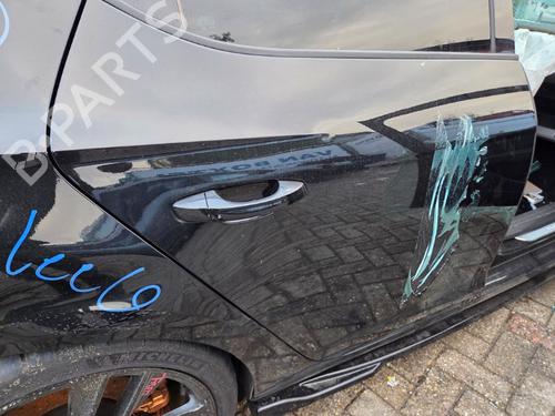 Right rear door SEAT LEON (5F1) 2.0 Cupra | BP29710278C5 