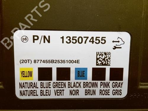 Used Control unit Control unit 26047654 26047654
