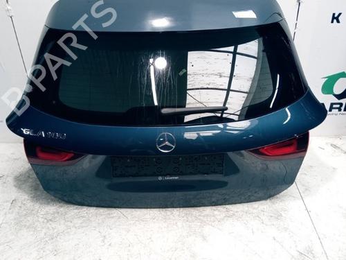 Used Tailgate MERCEDES-BENZ GLA (H247) GLA 180 (247.784) (136 hp) 26041365