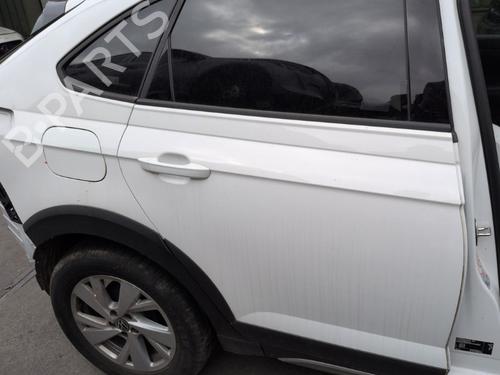 Right rear door VW TAIGO (CS1) 1.0 TSI | BP28095039C5