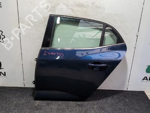 Used Left rear door Left rear door 38912048 38912048