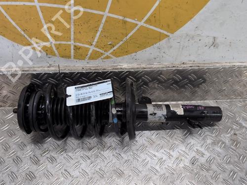 Used Right front shock absorber Right front shock absorber CITROËN C3 III (SX) 1.2 PureTech 82 (83 hp) 26044187 26044187
