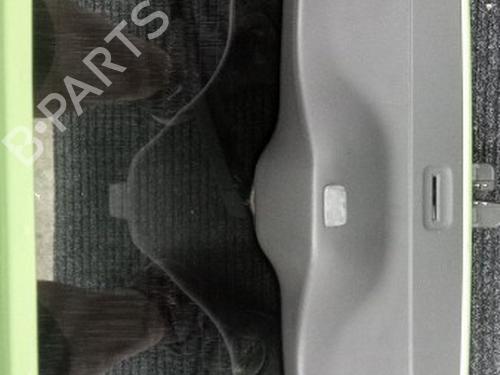 Tailgate SKODA CITIGO (NF1) 1.0 | BP26043424C6 