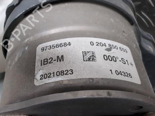 Servo brake VW GOLF VIII (CD1, DA1) 2.0 GTI Clubsport | BP38911847M42 - Image 5