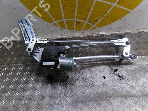 Used Front wipers mechanism TESLA MODEL 3 (5YJ3) EV AWD (351 hp) 26042949