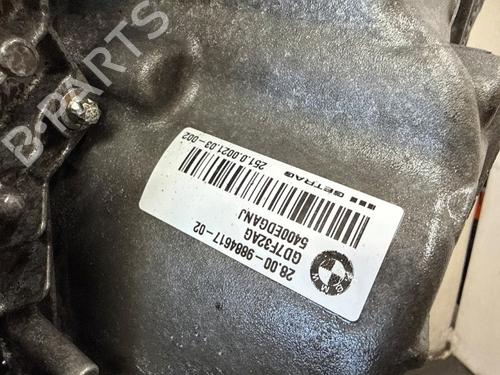 Gearbox BMW 2 Gran Coupe (F44) 218 i | BP40450498M3 - Image 5