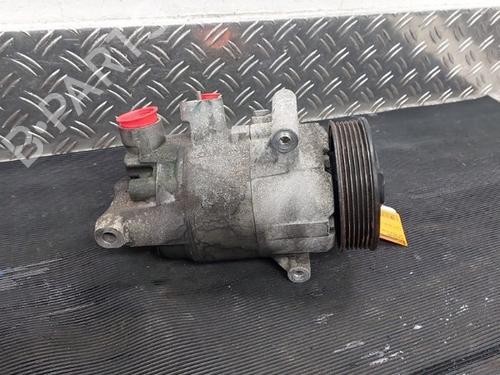 Used AC compressor AC compressor VW POLO V (6R1, 6C1) 1.4 TDI (75 hp) 33717562 33717562