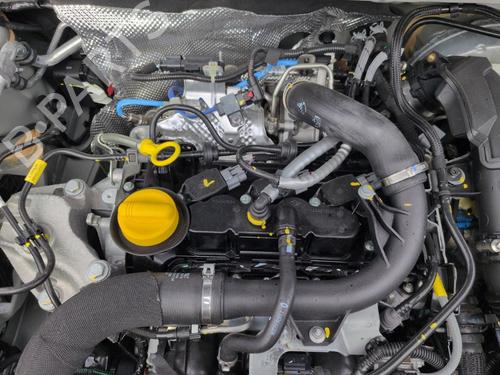 Engine DACIA LOGAN EXPRESS (FS_) 1.4 | BP33956210M1 - Image 2