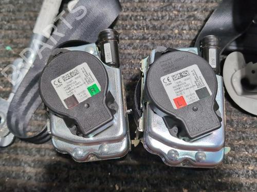 Airbag Kit RENAULT ESPACE V (JR_) 1.8 TCe 225 | BP30811991C86