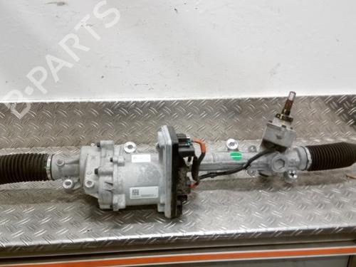 Used Steering rack TESLA MODEL Y (5YJY) Long Range All-wheel Drive (514 hp) 26048003