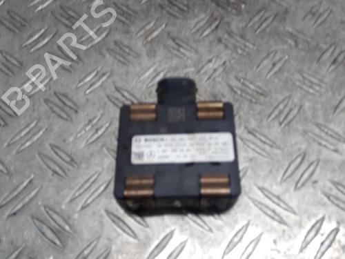 Used Electronic sensor MERCEDES-BENZ SPRINTER 3,5-t Van (B907, B910) 316 CDI RWD (907.631, 907.633, 907.635, 907.637) (163 hp) 26045553