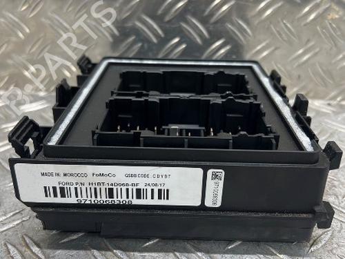 Used Electronic module FORD FIESTA VII (HJ, HF) 1.0 EcoBoost (140 hp) 26043851