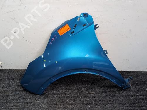 Used Left front fenders Left front fenders 38911939 38911939