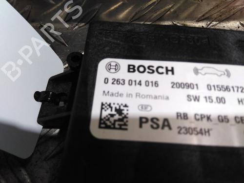 Electronic module OPEL CROSSLAND X / CROSSLAND (P17, P2QO) 1.2 (75) | BP26043101M83