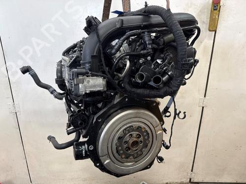 Used Engine Engine 38108410 38108410