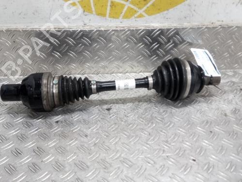 Used Right front driveshaft MERCEDES-BENZ CLA Shooting Brake (X118) CLA 200 (118.687) (163 hp) 26044766
