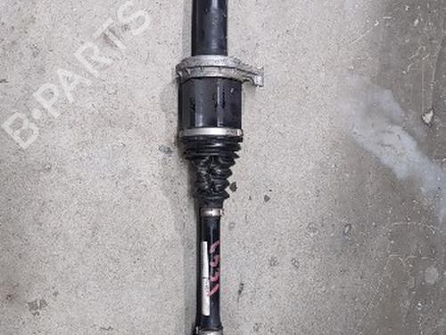 Used Left front driveshaft Left front driveshaft VW TRANSPORTER T6 Van (SGA, SGH, SHA, SHH) 2.0 TDI (150 hp) 36353899 36353899