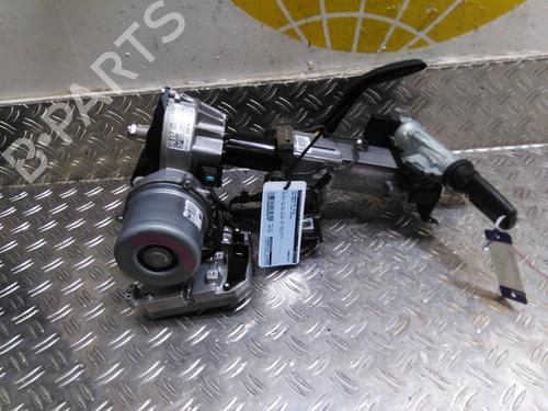 Used Steering column VW POLO VI (AW1, BZ1, AE1) 2.0 GTI (200 hp) 26042110