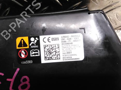 Annen OPEL ASTRA K (B16) 1.2 Turbo (68) | BP30811598O1