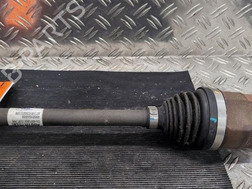 Right front driveshaft KIA PICANTO III (JA) 1.0 | BP31627418M39