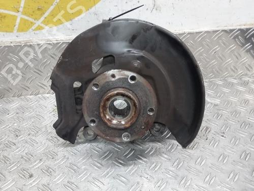 Used Right front steering knuckle NISSAN QASHQAI II SUV (J11, J11_) 1.2 DIG-T (115 hp) 26044642
