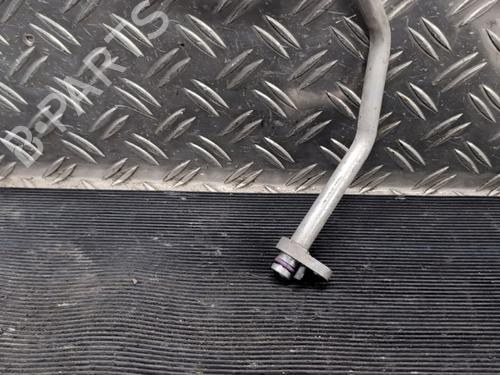 AC pipe SKODA OCTAVIA IV Combi (NX5, PV5) 1.5 TSI e-TEC | BP38108389M126 - Image 3