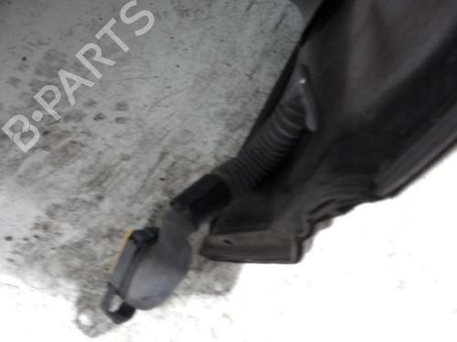 Left rear door RENAULT ESPACE V (JR_) 1.8 TCe 225 | BP27700723C4 