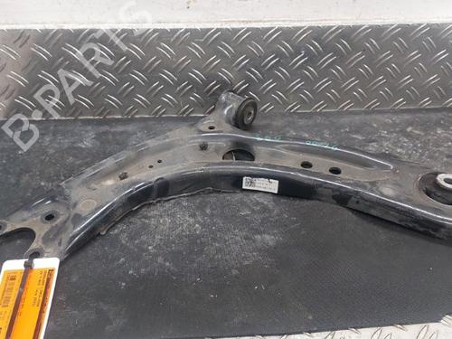 Venstre foran bærearm Venstre foran bærearm VW T-ROC (A11, D11) 1.0 TSI (110 hp) 36185640 36185640