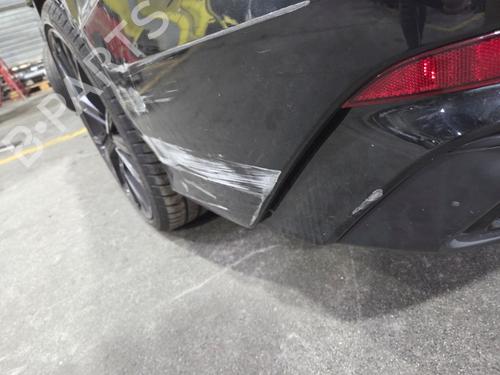 Bak støtfanger AUDI A6 C8 Avant (4A5) 40 TFSI | BP29749857C8 