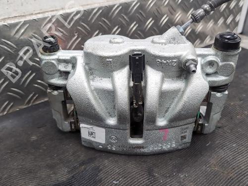Left front brake caliper RENAULT MASTER IV Van (F8__) E-TECH ELECTRIC | BP38233857M105 - Image 3