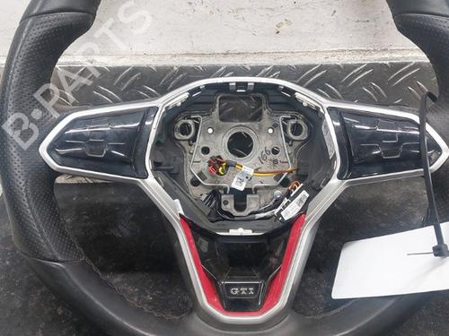 Steering wheel VW GOLF VIII (CD1, DA1) 2.0 GTI | BP28095030C49  - Image 6