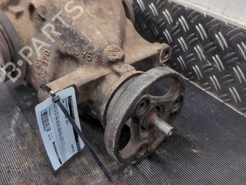 Rear differential BMW 1 (E87) 120 d | BP28095036M24 