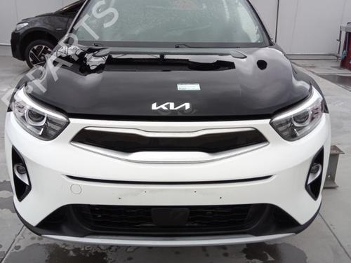 Full front KIA STONIC (YB) 1.2 CVVT | BP26043579S1 - Image 5