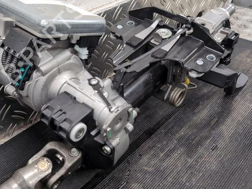 Steering column SEAT IBIZA V (KJ1, KJG) 1.0 TSI | BP29855077M21 