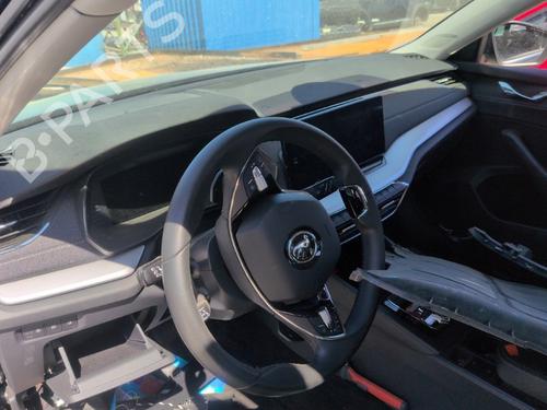 Used Airbag Kit SKODA OCTAVIA IV Combi (NX5, PV5) 1.5 TSI e-TEC (150 hp) 30811940