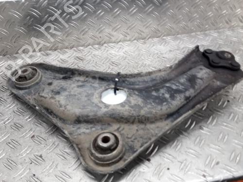 Right front suspension arm PEUGEOT 2008 I (CU_) 1.2 THP 110 / PureTech 110 | BP26046029M13 