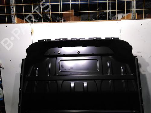 Cargo separator RENAULT MASTER III Van (FV) 2.3 dCi 145 FWD (FV0E, FV0F, FV0H, FV02, FV0M, FV0S,... | BP33717600I36 - Image 3