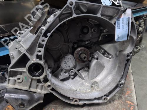 Used Gearbox DACIA SANDERO III 1.0 TCe 100 ECO-G (101 hp) 27700777