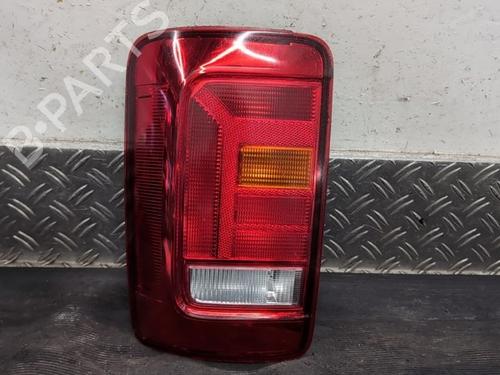 Used Right taillight Right taillight VW CADDY IV Box Body/MPV (SAA, SAH) 2.0 TDI (102 hp) 40450467 40450467