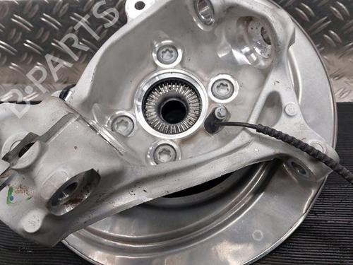 Right front steering knuckle BMW X3 (G45) xDrive 30 e | BP32520200M26  - Image 5