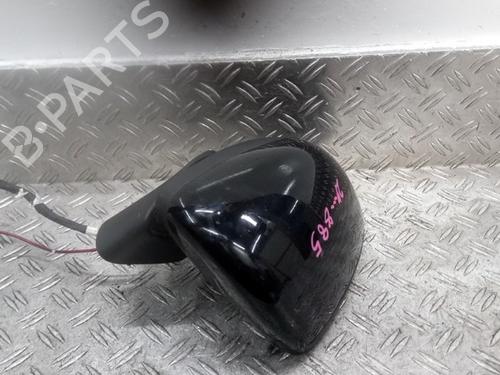 Used Right mirror MERCEDES-BENZ CLA (C118) CLA 220 4-matic (118.345) (190 hp) 26046705