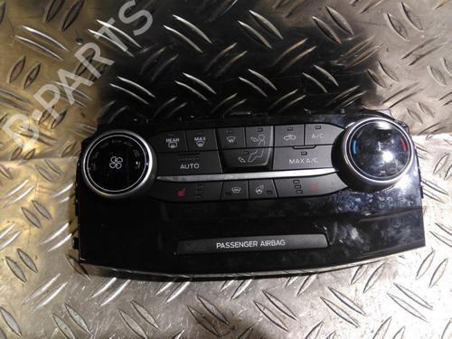 Used Climate control FORD PUMA (J2K, CF7) 1.0 EcoBoost mHEV (125 hp) 26042512