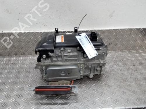 Used Inverter/Converter TOYOTA YARIS (_P21_, _PA1_, _PH1_) 1.5 Hybrid (MXPH10, MXPH11) (116 hp) 27465419