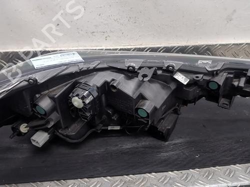 Left headlight TOYOTA COROLLA Estate (_E21_) 1.8 Hybrid (ZWE211W) | BP29749868C28 
