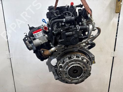 Used Engine Engine KIA PICANTO III (JA) 1.0 (63 hp) 36354084 36354084
