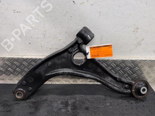 Venstre fortil bærearm Venstre fortil bærearm CITROËN JUMPER II Platform/Chassis 2.0 BlueHDi 160 (163 hp) 34694995 34694995