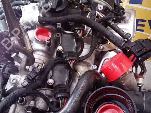 Engine VW POLO VI (AW1, BZ1, AE1) 1.0 TSI | BP29539681M1 