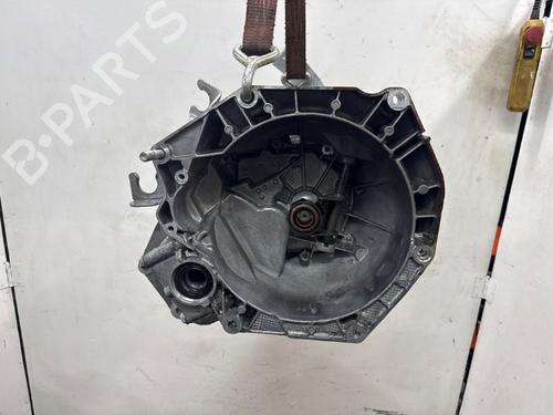 Used Gearbox Gearbox FIAT 500 (312_) 0.9 (312AXP1A) (60 hp) 40450501 40450501